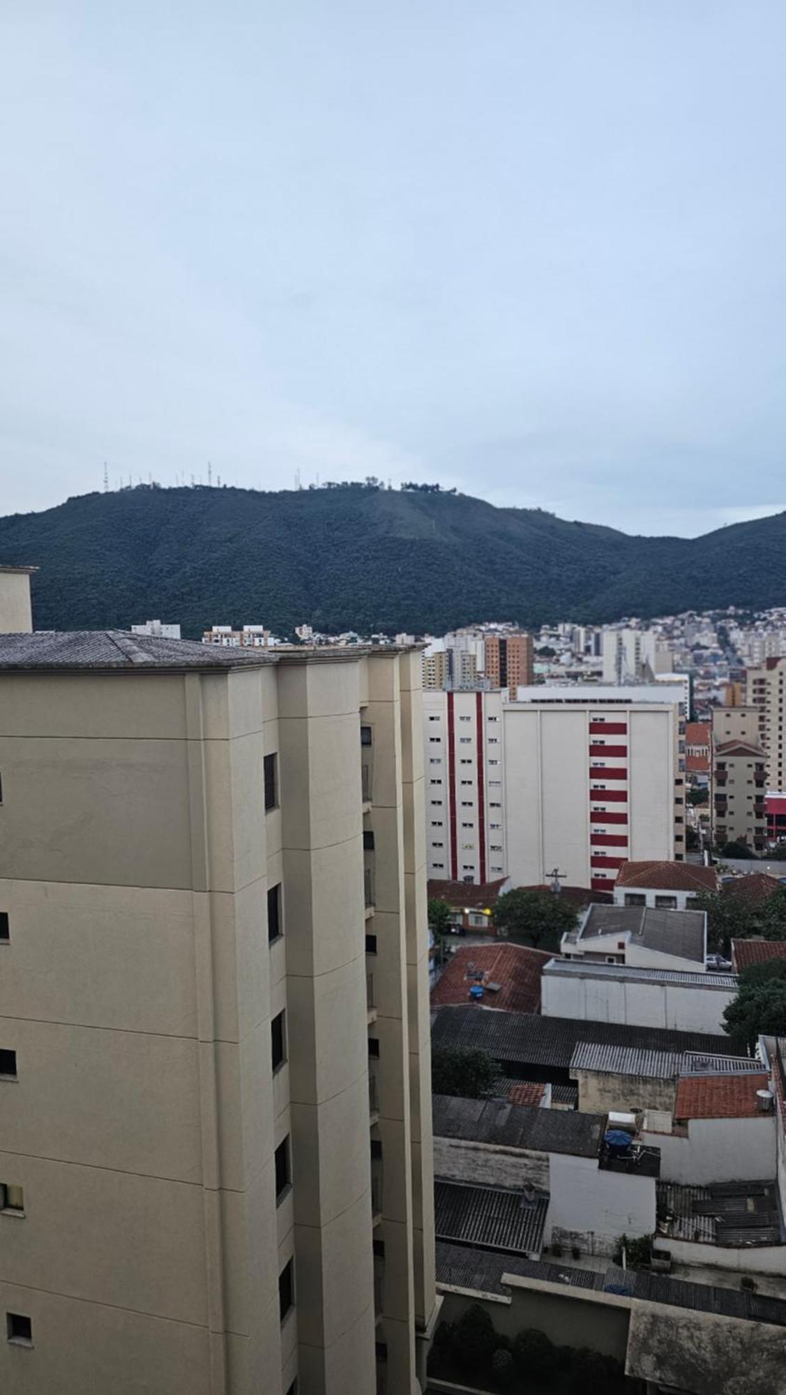 Apartamento Centro Em Poços de Caldas Extérieur photo