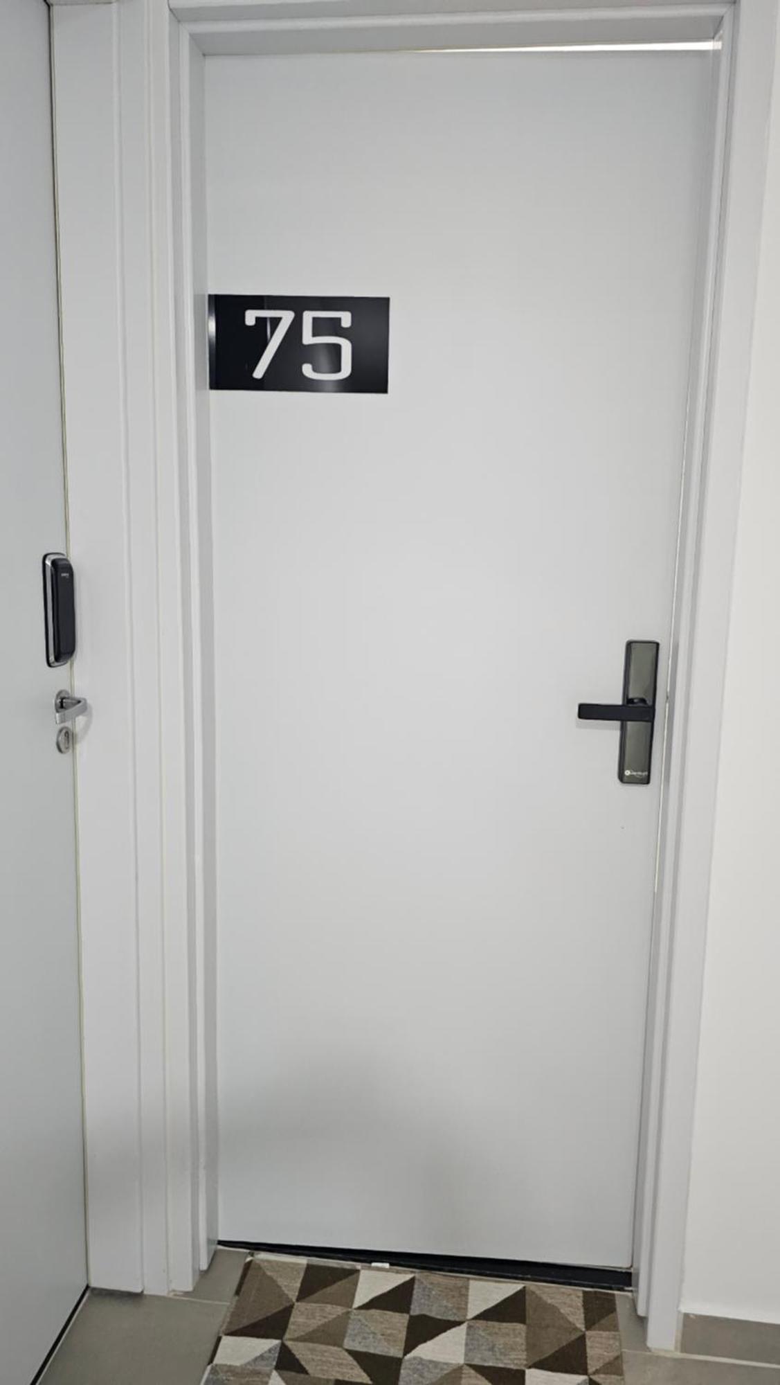 Apartamento Centro Em Poços de Caldas Extérieur photo