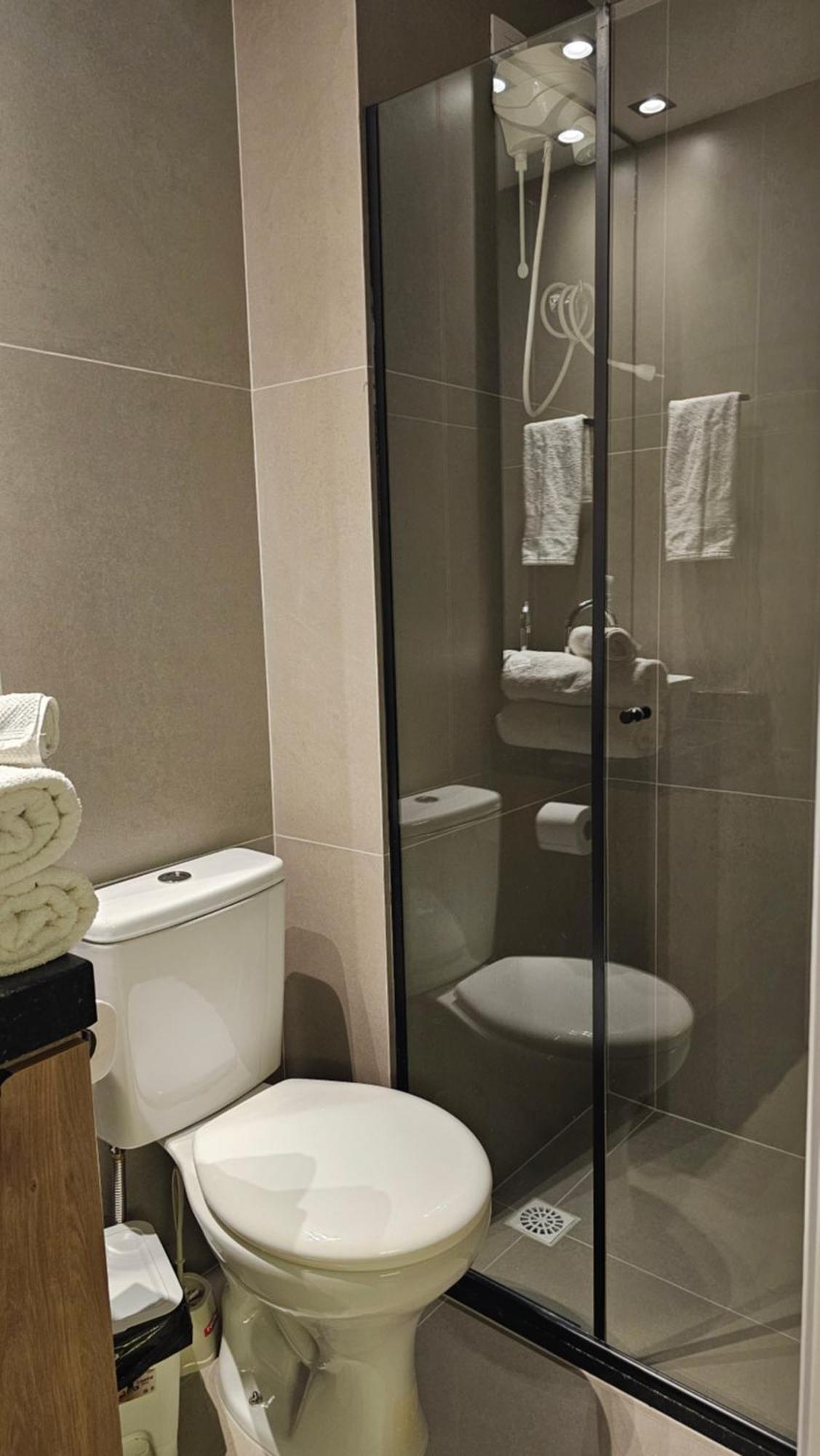 Apartamento Centro Em Poços de Caldas Extérieur photo