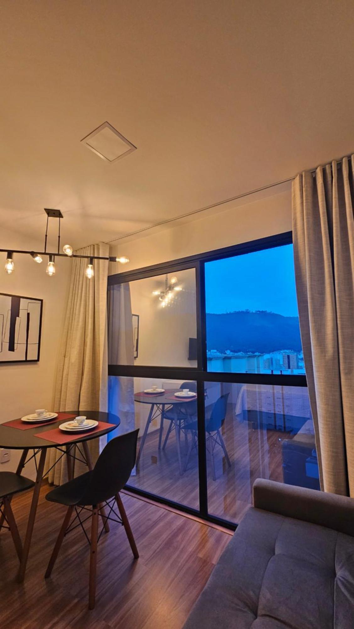 Apartamento Centro Em Poços de Caldas Extérieur photo