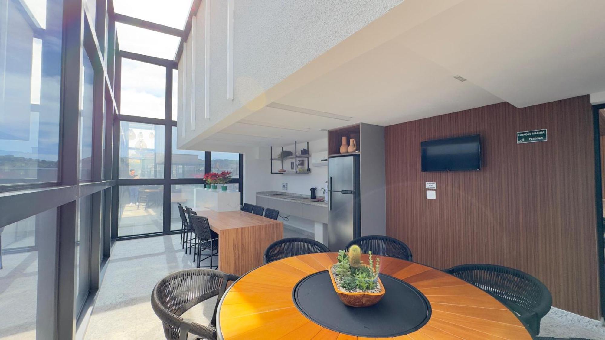 Apartamento Centro Em Poços de Caldas Extérieur photo