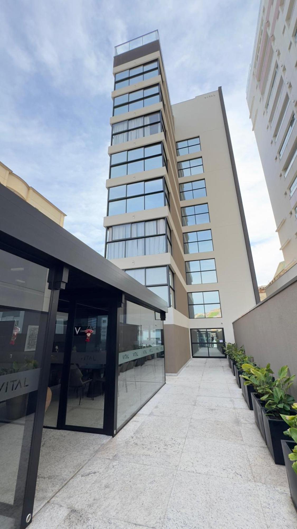 Apartamento Centro Em Poços de Caldas Extérieur photo